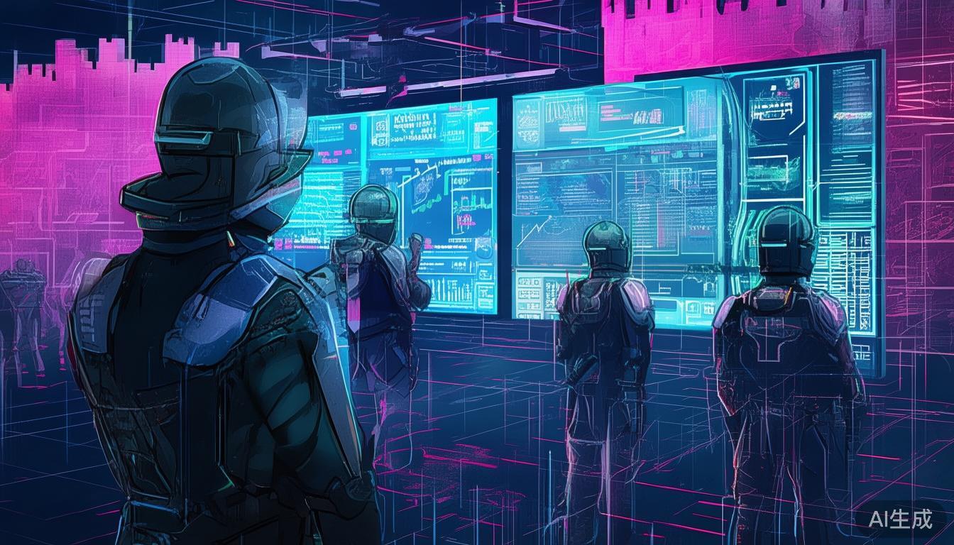 全面解析保障DB电竞平台纯净环境的安全措施与详细方案