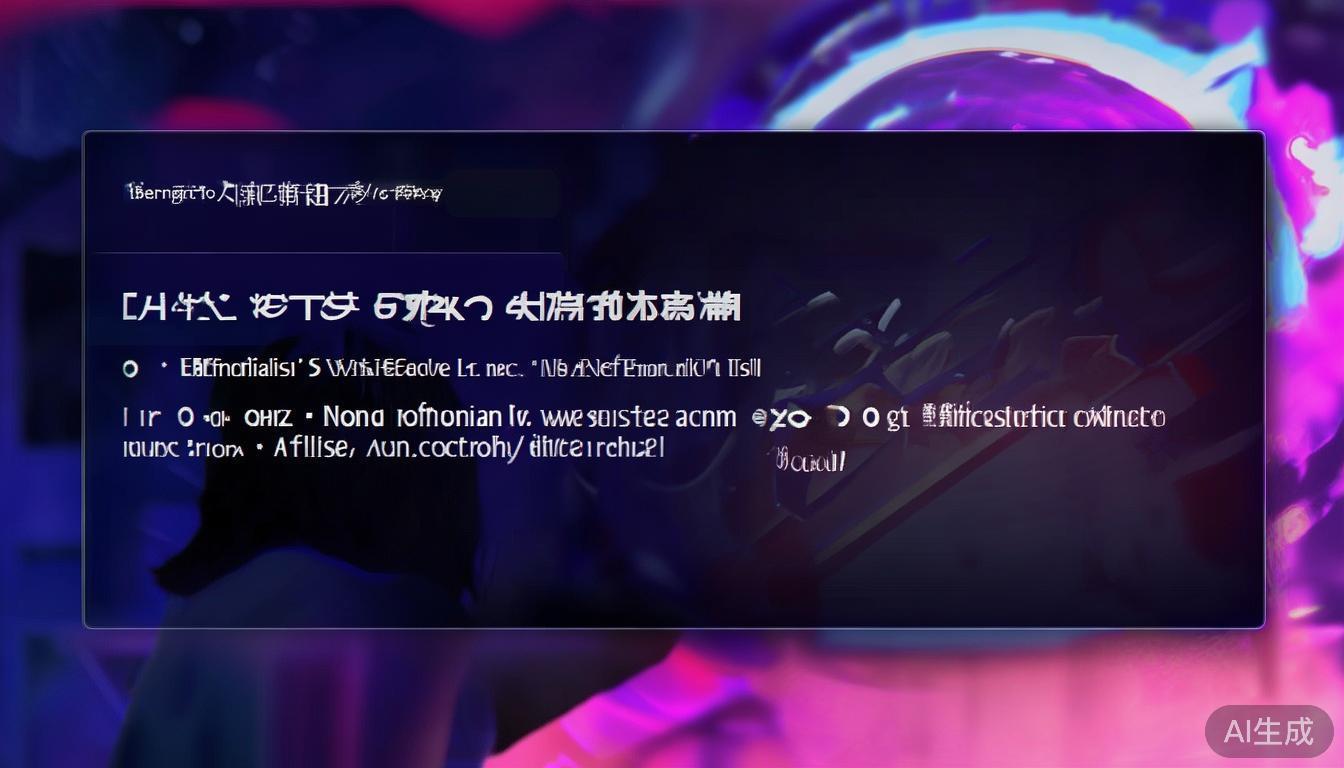 全面解析DB电竞官网入口：官方站点全攻略与最新指南