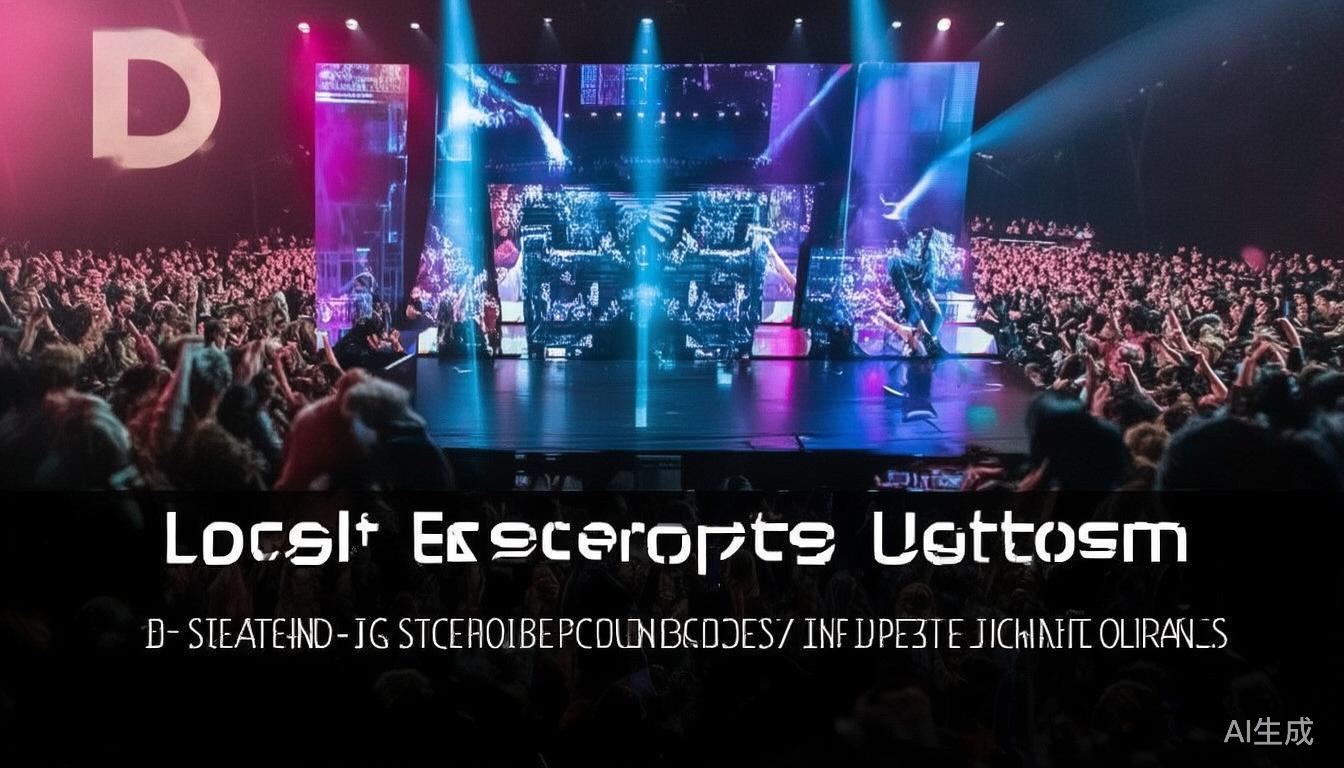 高清直播技术&nbsp;让玩家沉浸在最真实的电竞比赛中。DB