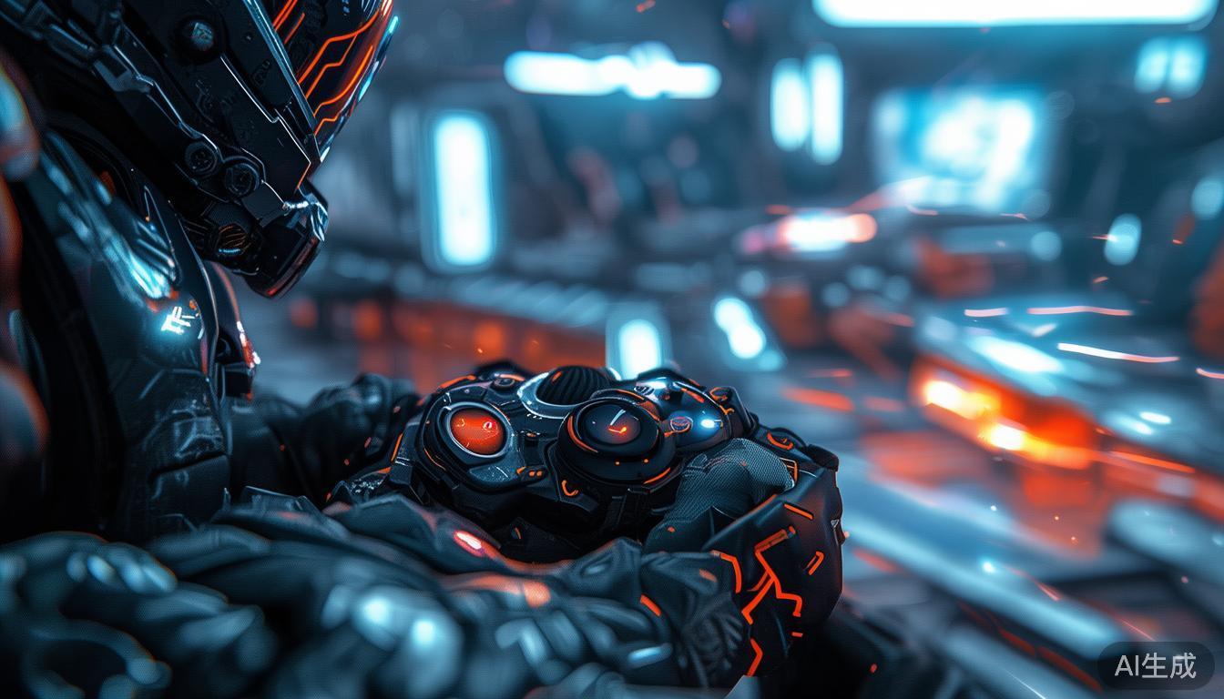 明确目标，合理分配操作技巧的重要性
在多样化的游