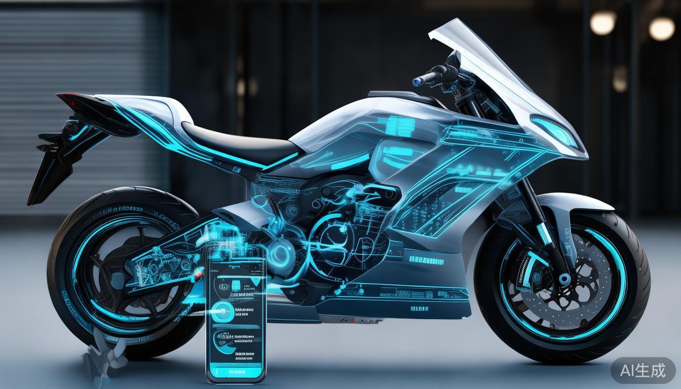 此外，该车型搭载了先进的智能控制系统，实现实时监控