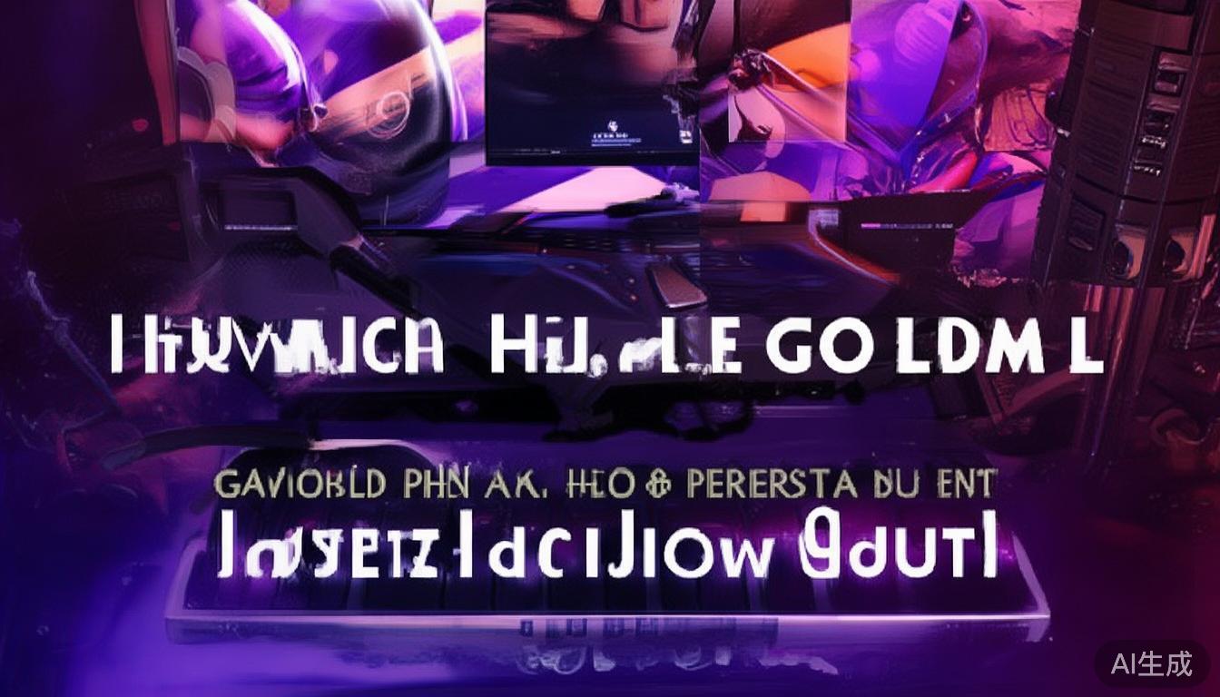 在现代电子竞技和游戏娱乐不断发展的背景下，一款优质