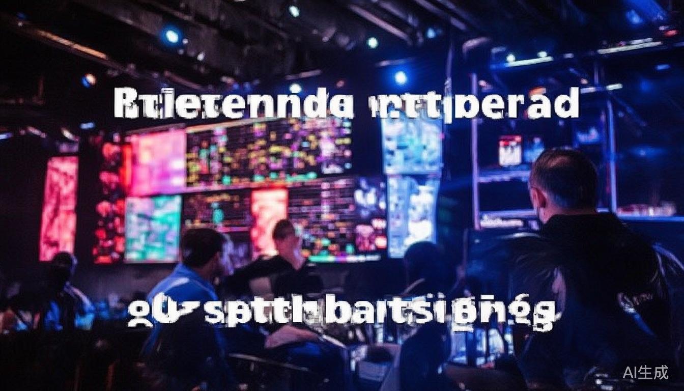 在当今电竞逐渐走向全民关注的背景下，越来越多的玩家