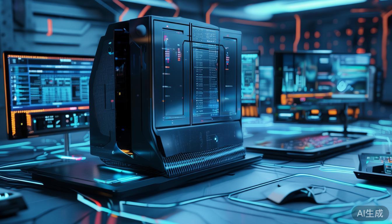 1.&nbsp;实施多层防护体系
结合网络防火墙、入侵检测