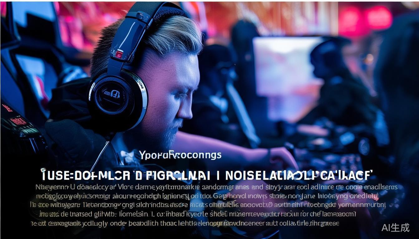 在当今电子竞技不断发展的背景下，玩家对于装备的要求