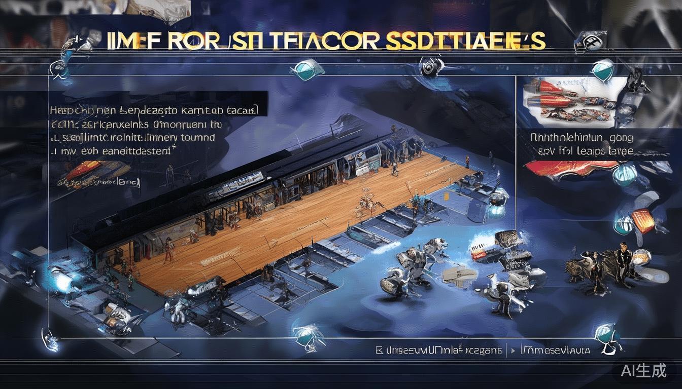 新版本中，比赛节奏被合理调节，增加了动态调整机制。