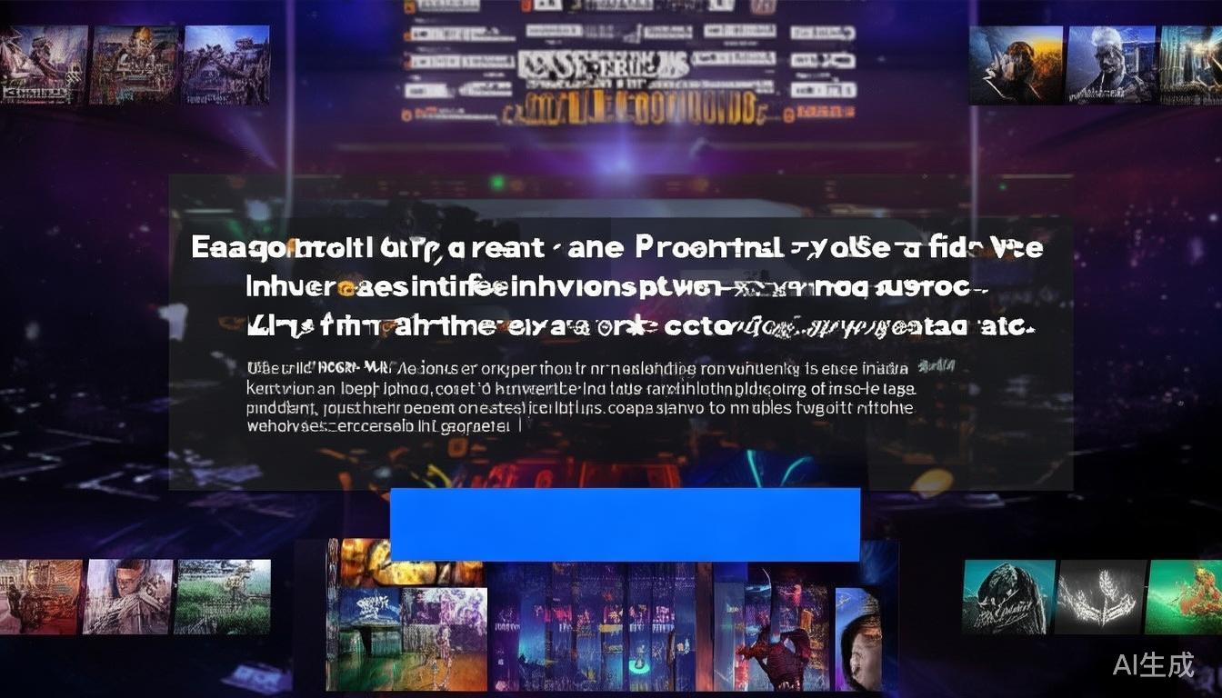 三、丰富多样的电竞赛事与投注方式
一个专业的电竞