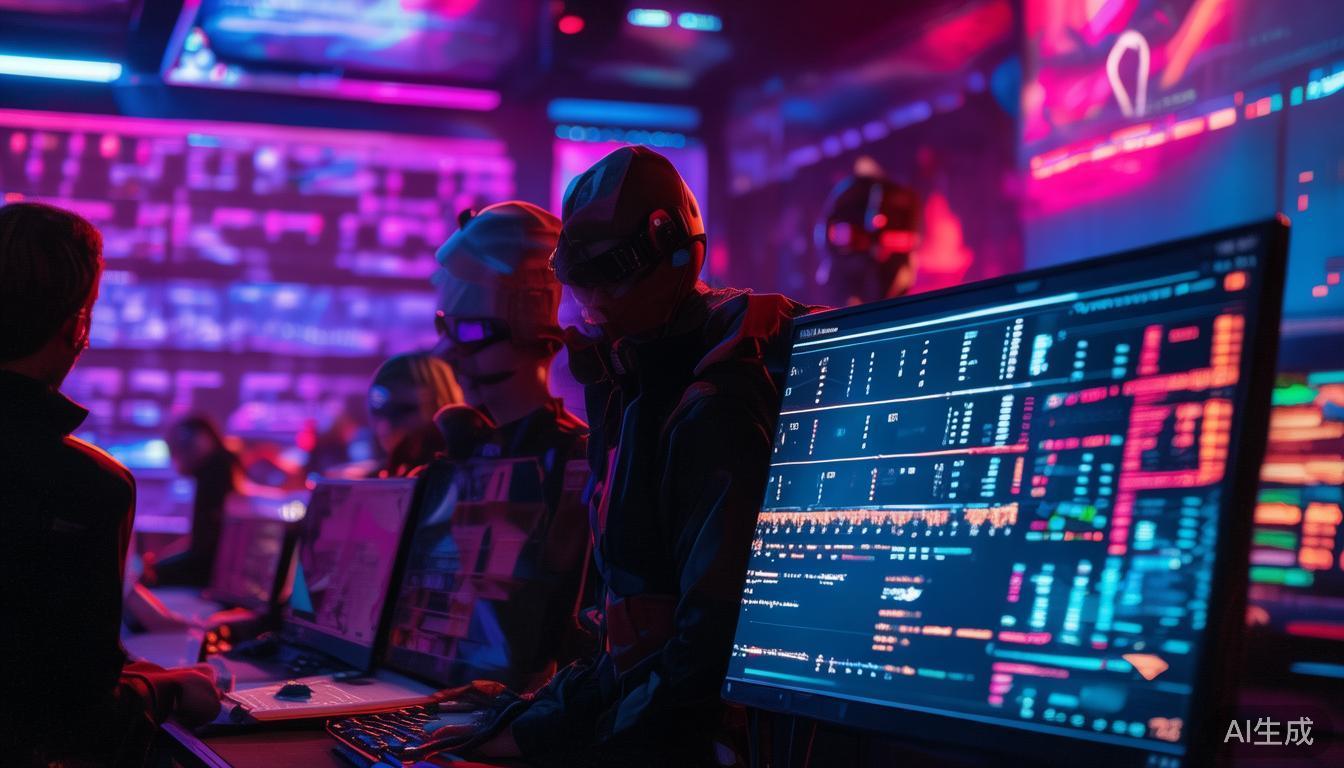 所谓的“数据库电竞骗局”，指的是一些非法平台利用虚